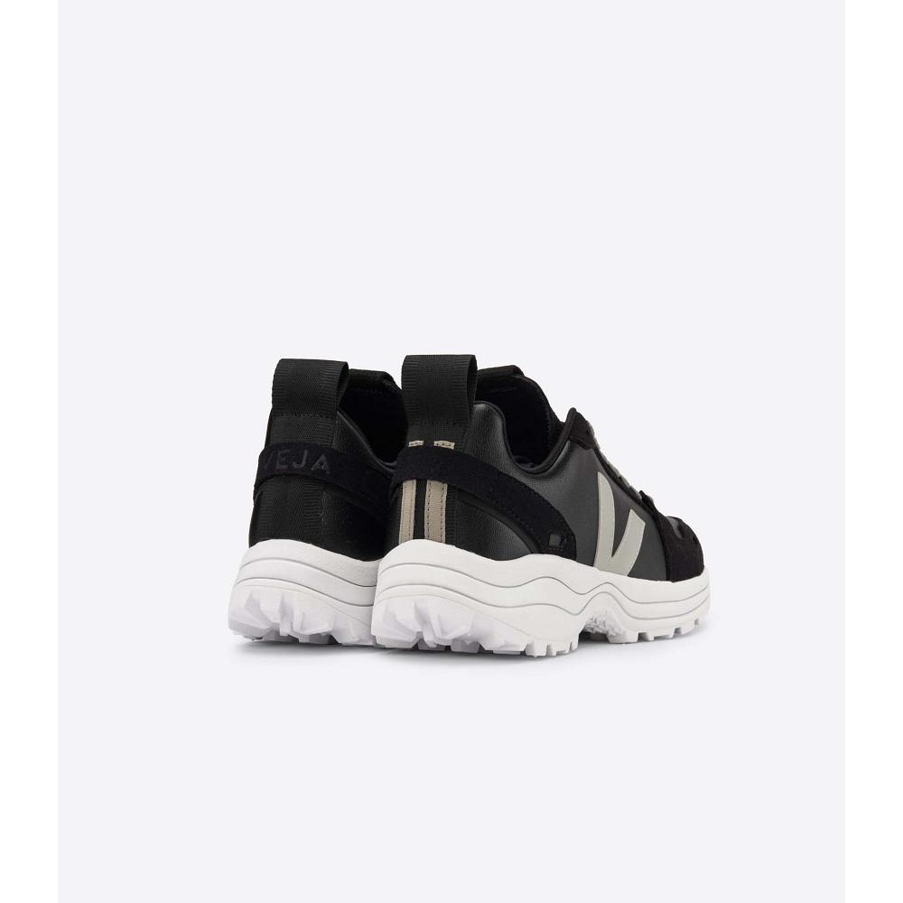 Veja HIKING STYLE CWL X RICK OWENS Women's Shoes Black | NZ 514LIS